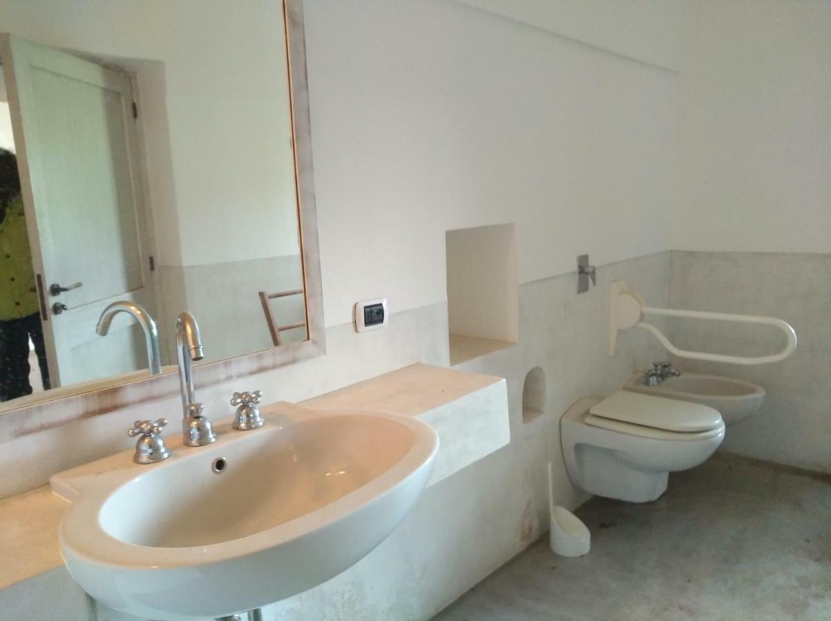 2 Gatti - Sogno Aparthotel Siba Kültér fotó