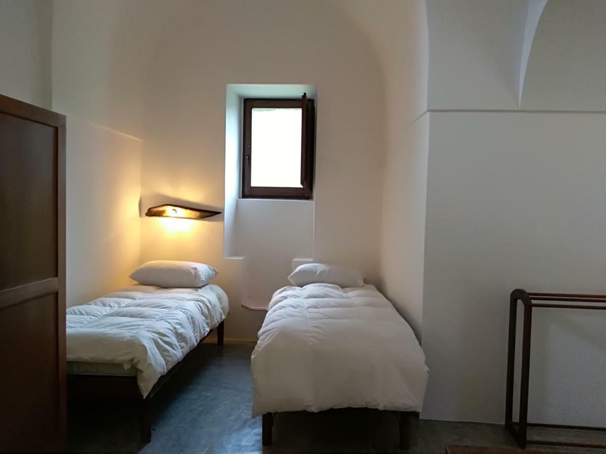 2 Gatti - Sogno Aparthotel Siba Kültér fotó