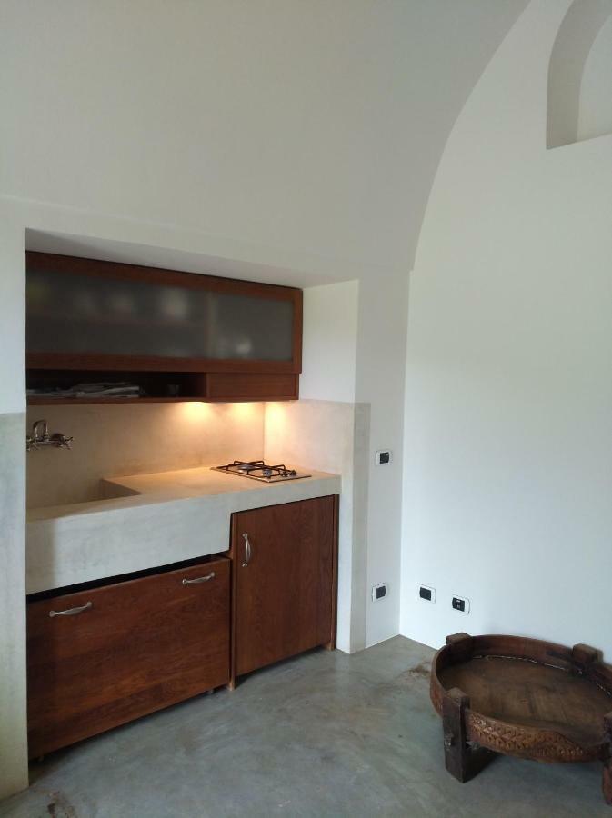 2 Gatti - Sogno Aparthotel Siba Kültér fotó