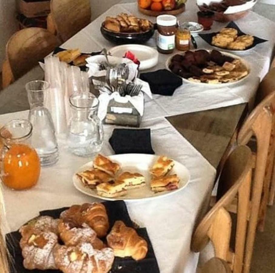 2 Gatti - Sogno Aparthotel Siba Kültér fotó