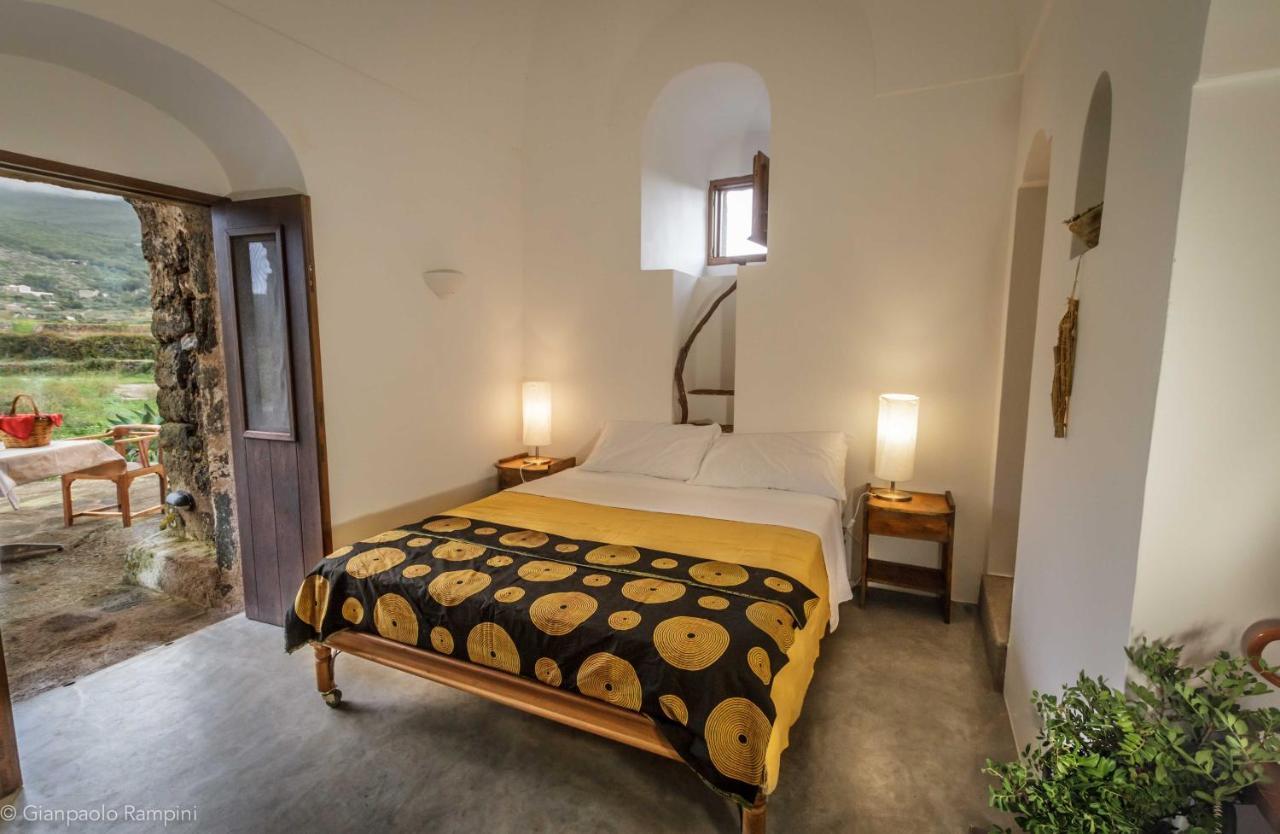 2 Gatti - Sogno Aparthotel Siba Kültér fotó