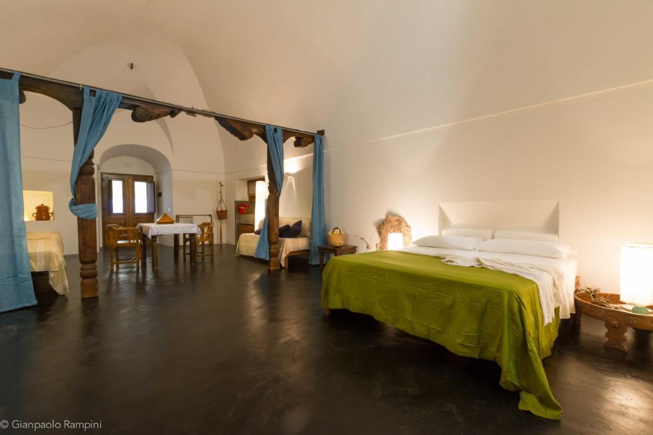 2 Gatti - Sogno Aparthotel Siba Kültér fotó