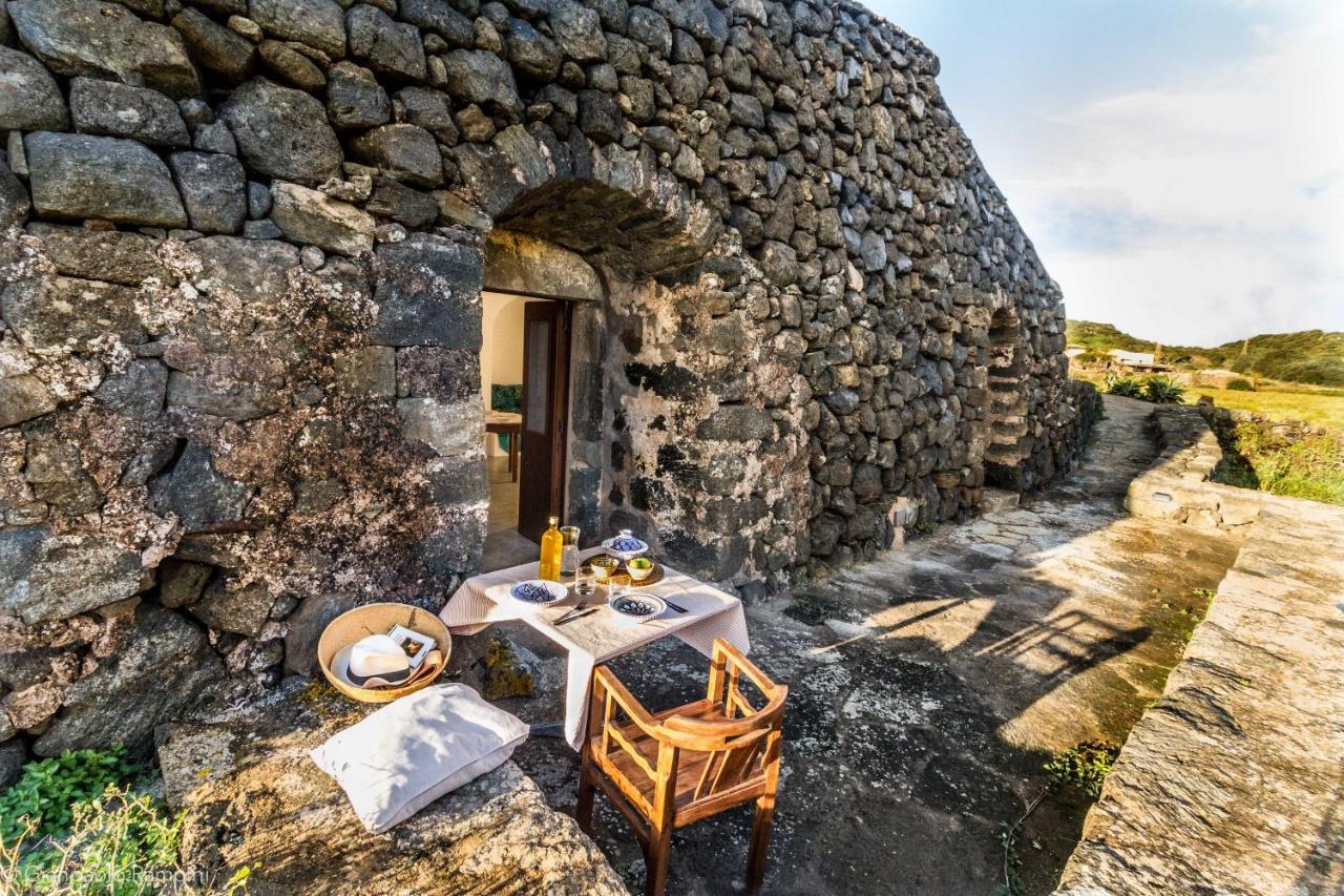 2 Gatti - Sogno Aparthotel Siba Kültér fotó