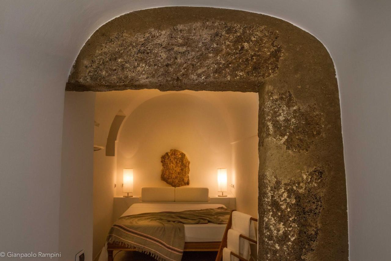 2 Gatti - Sogno Aparthotel Siba Kültér fotó