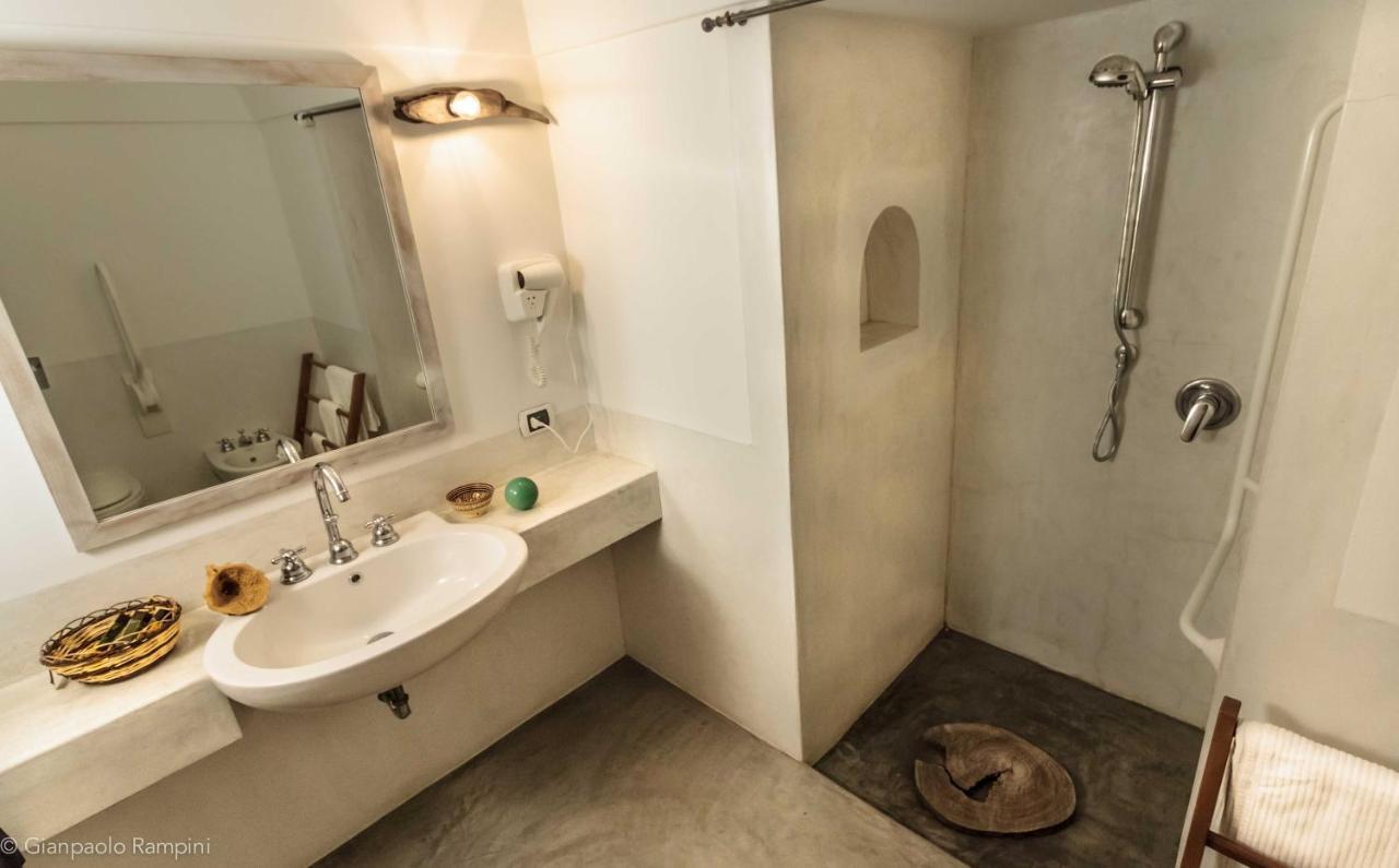2 Gatti - Sogno Aparthotel Siba Kültér fotó