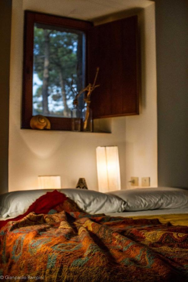 2 Gatti - Sogno Aparthotel Siba Kültér fotó