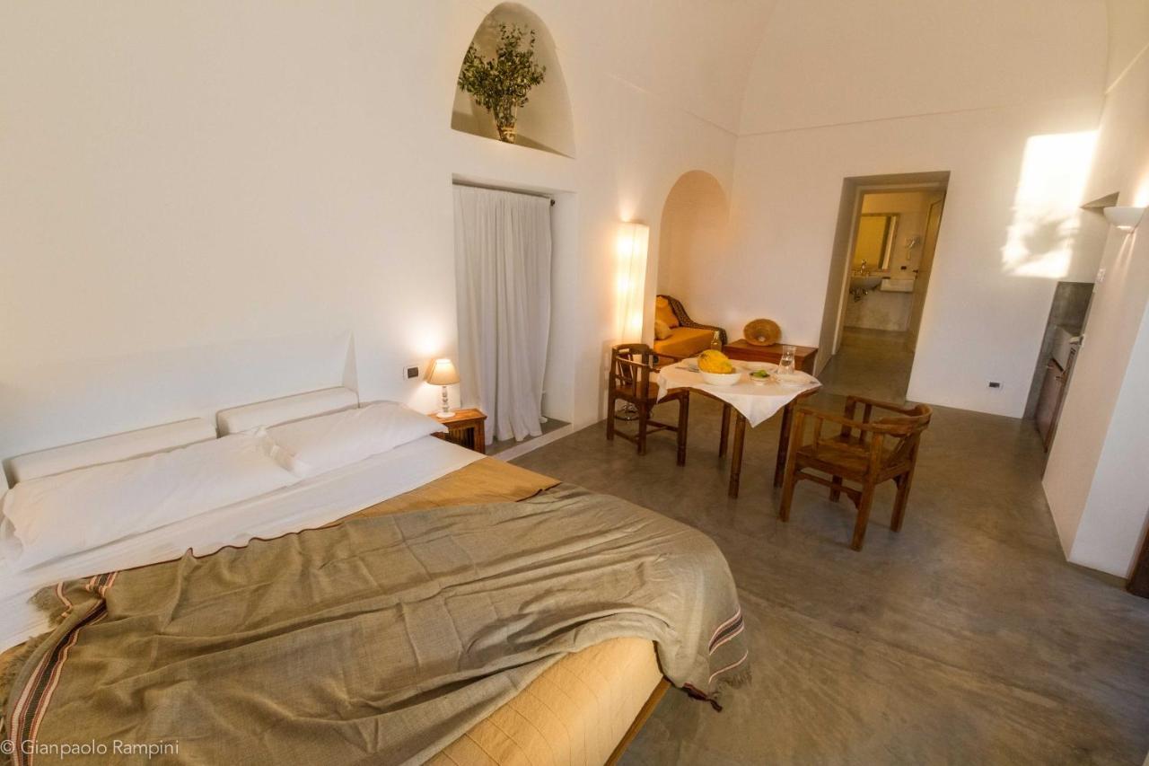 2 Gatti - Sogno Aparthotel Siba Kültér fotó