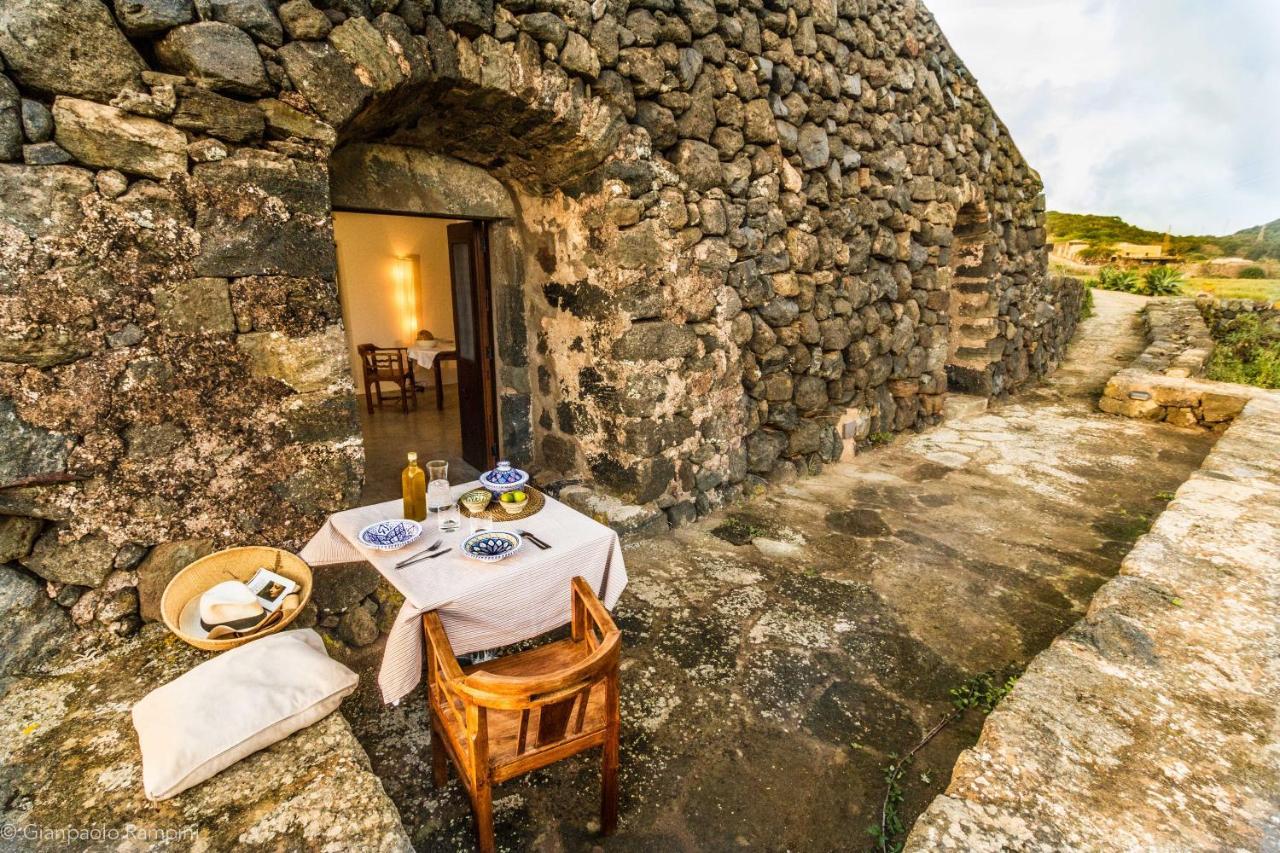 2 Gatti - Sogno Aparthotel Siba Kültér fotó
