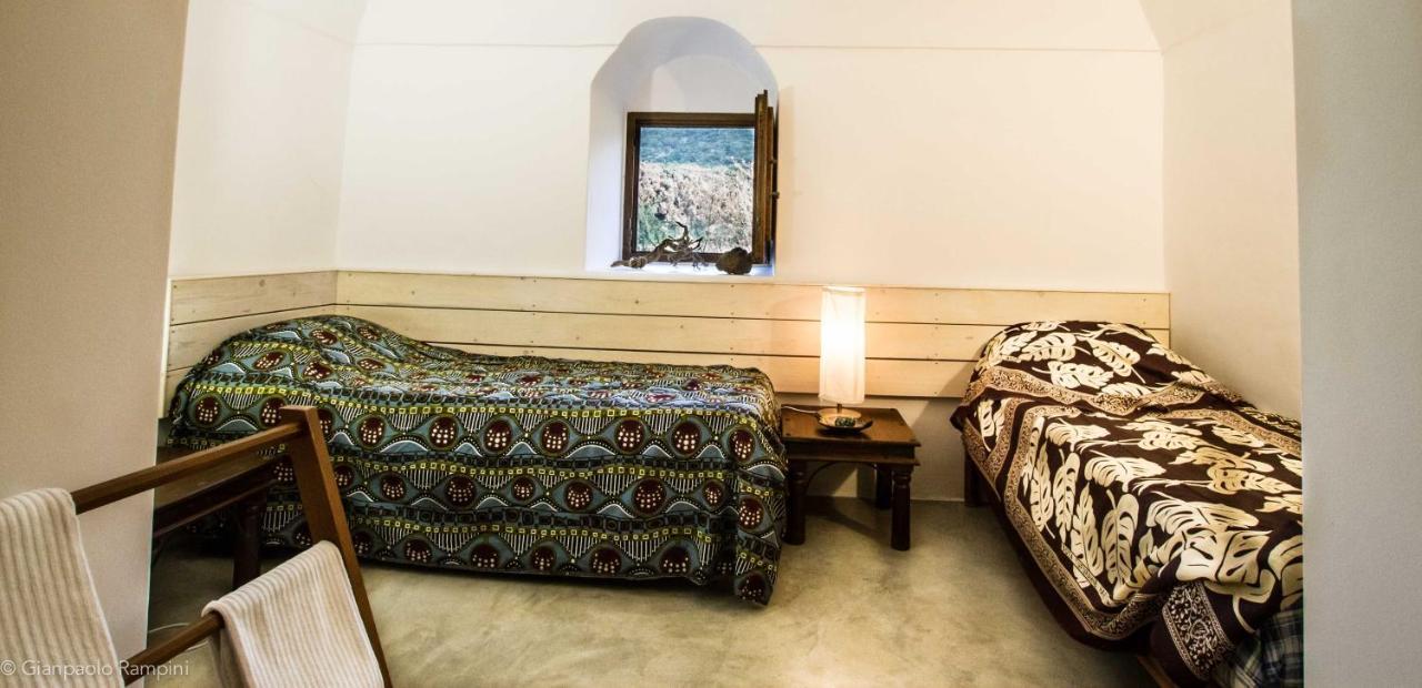 2 Gatti - Sogno Aparthotel Siba Kültér fotó