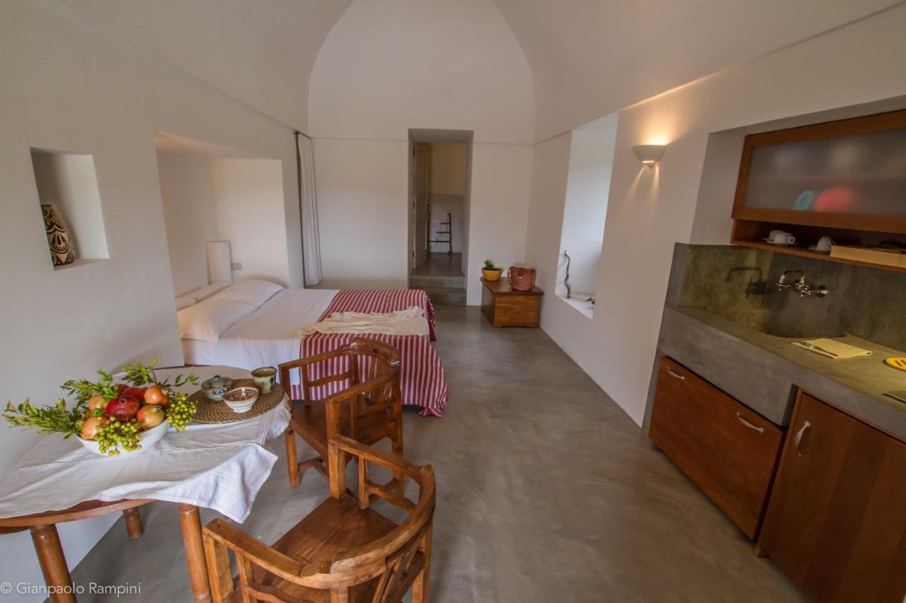 2 Gatti - Sogno Aparthotel Siba Kültér fotó